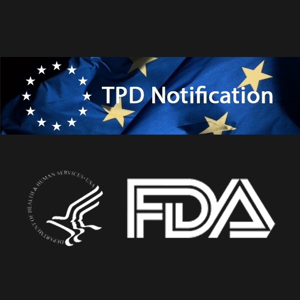 TPD&FDA