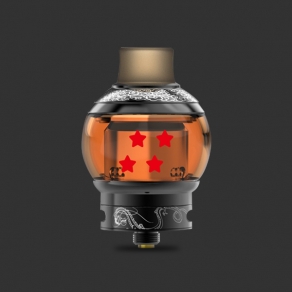Dragon Ball RDTA