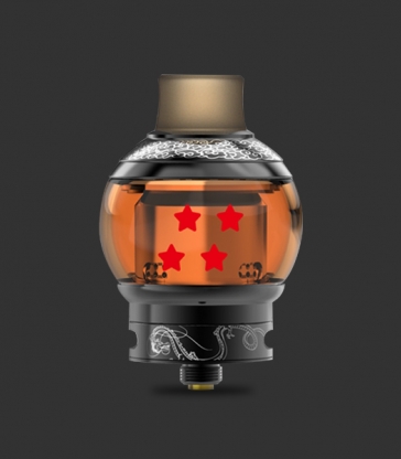 Dragon Ball RDTA