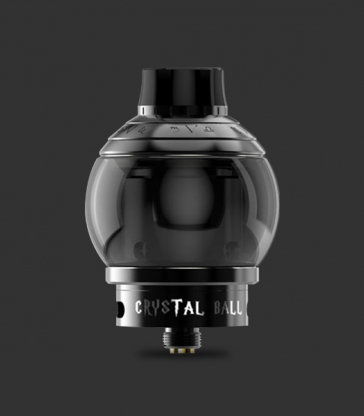 Crystal Ball RDTA