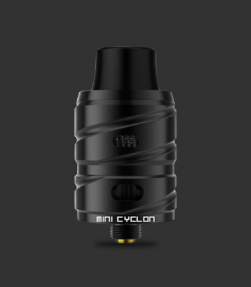 Mini Cyclon RDA