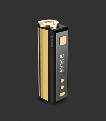 Ferobox Gold édition