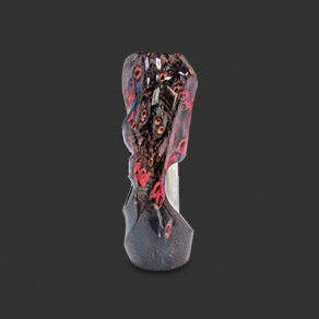 Mech Mod Dragone Bois Stabilisé N°12