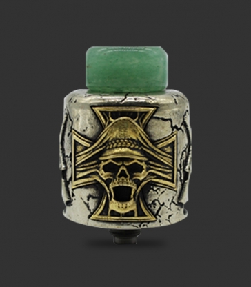 Damnation RDA