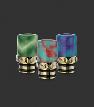 Drip tip P