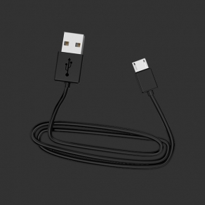 Câble Micro USB 1A 