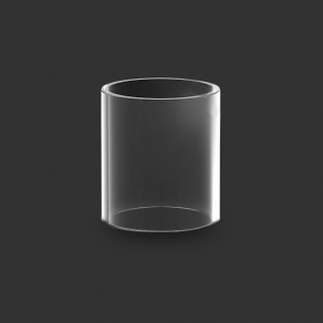 Glass Tube C