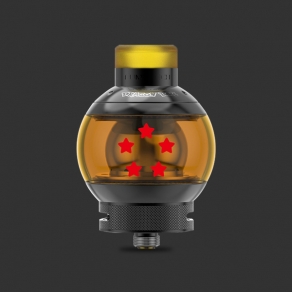 Dragon Ball RTA