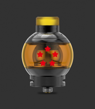 Dragon Ball RTA