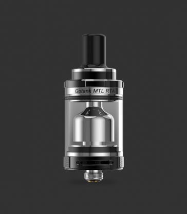 Gotank MTL RTA V2