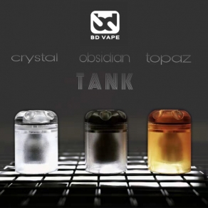 CRYSTAL TANK