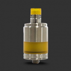PRECISIO Pro 24 RTA - BD Vape