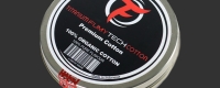 Titanium Fumytech Cotton Premium - Fumytech X Titanium Fiber cotton