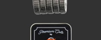 Triple Fused Clapton DL Ni80 0.30Ω New Version (10pcs)