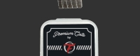 Quad Core Fused Clapton DL Ni80 0.20Ω (10pcs)