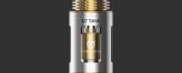 GT Tank Gold Edition Limited