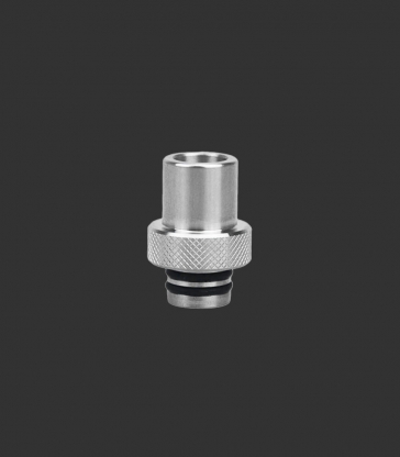 Drip Tip SS (D) 