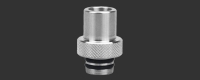 Drip Tip SS (D) 