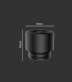 Drip tip Delrin (Z) 810