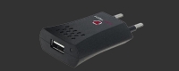 USB adaptor 1A