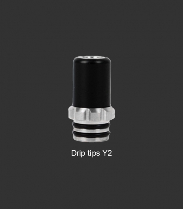 Drip Tip 510 Model (Y2)