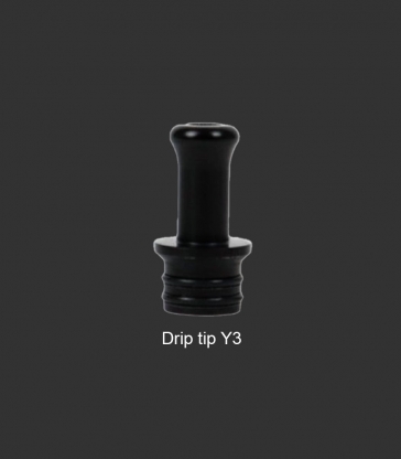 Drip Tip 510 Model (Y3)