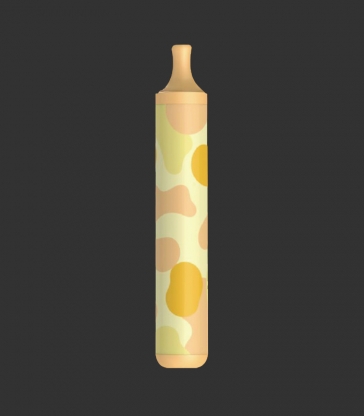 Puff B11S 480mAh