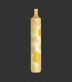 Puff B11S 480mAh