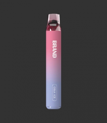 Puff C18B 850mAh