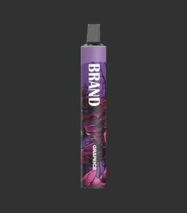 Puff C18D 850mAh