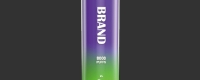Puff C28 600mAh