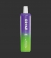 Puff C28 600mAh