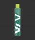 Puff R14 400mAh