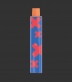 Puff R14 400mAh
