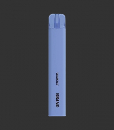Puff S19A 500mAh