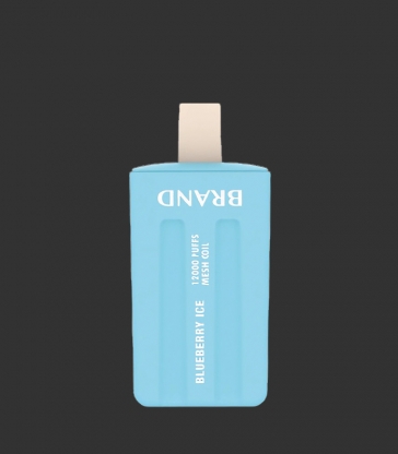 Puff S49 500mAh