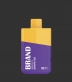 Puff S53 500mAh