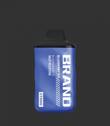 Puff S56/S56A 500mAh