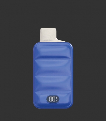 Puff S62 500mAh