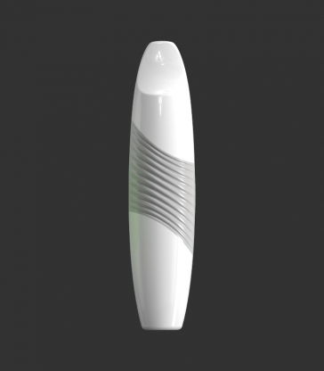 Puff DY113 1000mAh