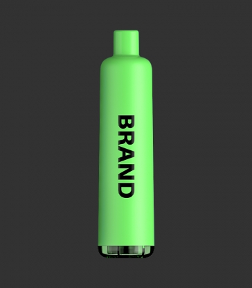Puff DY170 550mAh