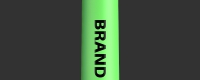 Puff DY170 550mAh