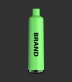Puff DY170 550mAh