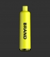 Puff DY170 550mAh