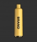 Puff DY170 550mAh