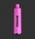 Puff DY170 550mAh