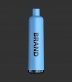 Puff DY170 550mAh