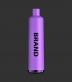Puff DY170 550mAh