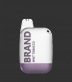 Puff DY219 550mAh