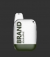 Puff DY219 550mAh